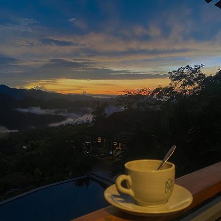 Pu Luong Eco Garden Hotel Eksteriør billede